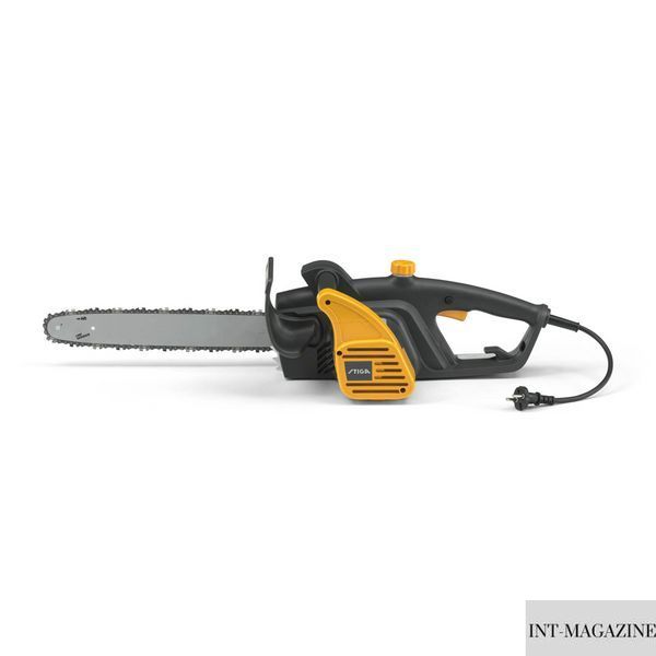 Пила цепная электрическая Stiga CS122c-40 CS122c-40 фото