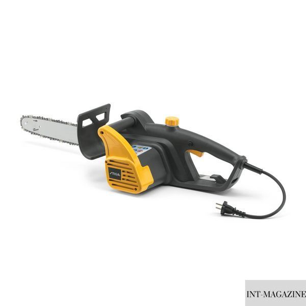 Пила цепная электрическая Stiga CS122c-40 CS122c-40 фото