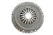 Комплект зчеплення Volkswagen Passat 2.0i 90-97 (d=230mm) з підшипником (LuK 623081500) 623 0815 00 фото 5