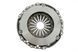 Комплект зчеплення Volkswagen Passat 2.0i 90-97 (d=230mm) з підшипником (LuK 623081500) 623 0815 00 фото 4