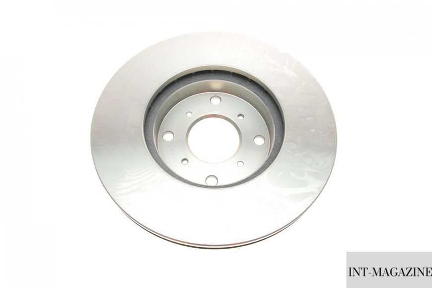 Гальмівний диск передній Honda Accord VI 1.8/2.0i 98-02 (282x25) Bosch 0986478982 BO 0986478982 фото