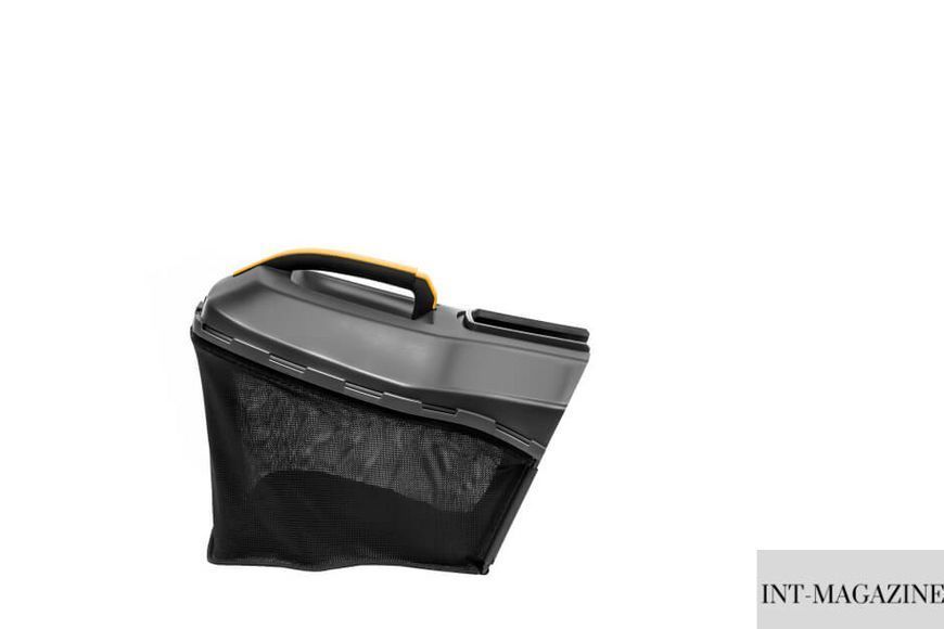Газонокосилка аккумуляторная Stiga Collector136eKit Collector136eKit фото