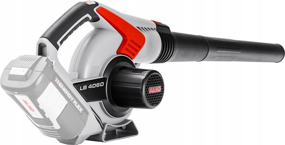 Садовый пылесос-воздуходувка AL-KO LB 4060 EnergyFlex без АКБ (113610) 113610 фото
