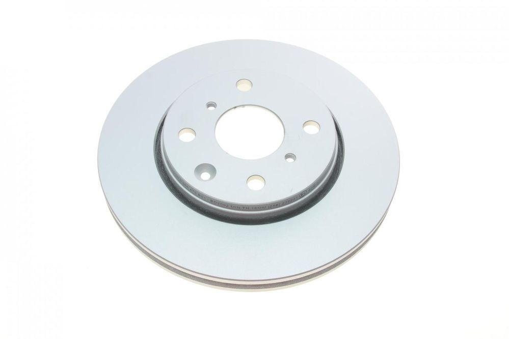 Гальмівний диск передній Citroen С1/Peugeot 107/Toyota Aygo 05- (247x20) Bosch 0986479B91 BO 0986479B91 фото