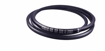 Ремень привода для садовых тракторов AL-KO Comfort, Classic, Solo T15-102 (514877) 514877 фото
