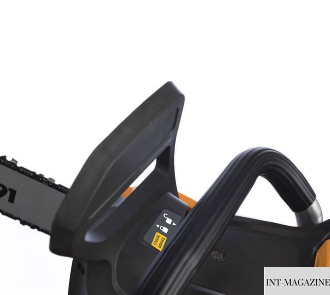 Пила ланцюгова акумуляторна безщіткова Stiga SC80AE SC80AE фото