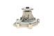 Комплект ГРМ + помпа Opel Astra G Combo Corsa C 1.7DI DTI 00- (25x131z) (INA 530033830) INA 530 0338 30 фото 8