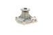 Комплект ГРМ + помпа Opel Astra G Combo Corsa C 1.7DI DTI 00- (25x131z) (INA 530033830) INA 530 0338 30 фото 7