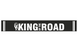 Задній бризковик King of the road 350x2400 мм з принтом, Туреччина (1105835000) 1105835000 фото