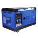 Генератор дизельний EnerSol SKDS-15EBA SKDS-15EBA фото 4