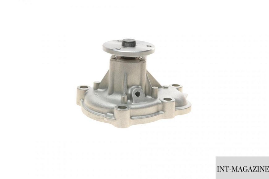 Комплект ГРМ + помпа Opel Astra G Combo Corsa C 1.7DI DTI 00- (25x131z) (INA 530033830) INA 530 0338 30 фото