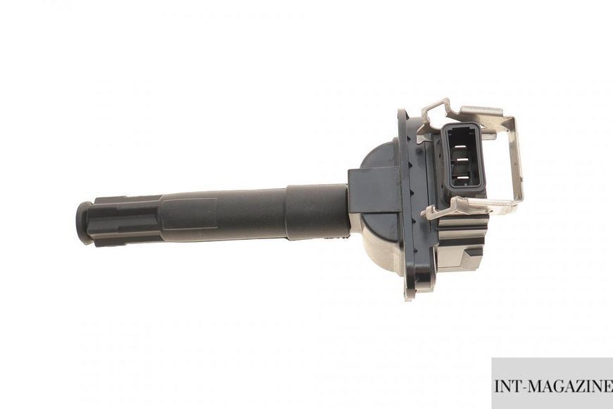 Котушка запалювання Audi A3 A4 A6 Volkswagen Golf IV 1.8 T 96-06 (Delphi CE20019-12B1) CE20019-12B1 фото
