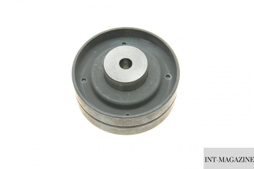 Комплект ГРМ Volkswagen LT 2.4D -96 (25.4x119z) (INA 530015210) INA 530 0152 10 фото