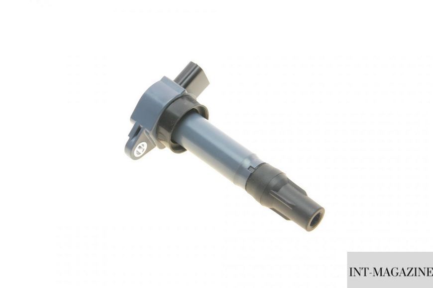 Котушка запалювання Mitsubishi Colt Smart Forfour 04-12 (Delphi GN10605-12B1) GN10605-12B1 фото