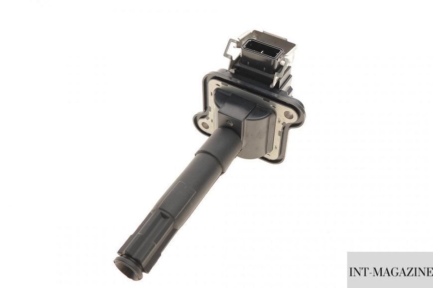 Котушка запалювання Audi A3 A4 A6 Volkswagen Golf IV 1.8 T 96-06 (Delphi CE20019-12B1) CE20019-12B1 фото