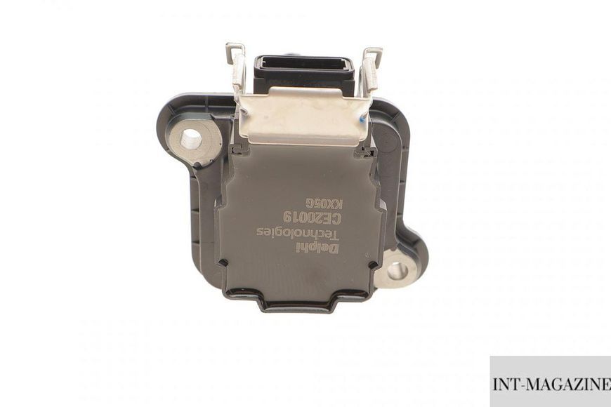 Котушка запалювання Audi A3 A4 A6 Volkswagen Golf IV 1.8 T 96-06 (Delphi CE20019-12B1) CE20019-12B1 фото