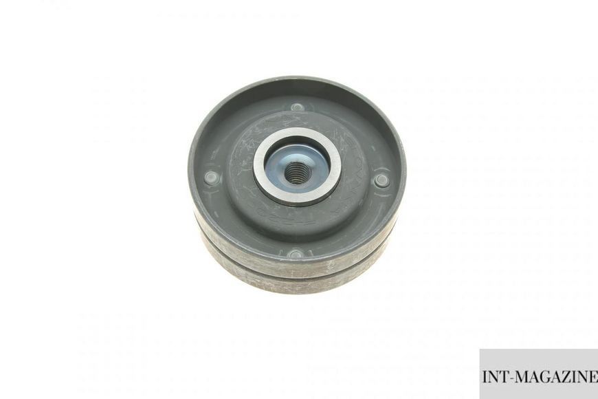 Комплект ГРМ Volkswagen LT 2.4D -96 (25.4x119z) (INA 530015210) INA 530 0152 10 фото