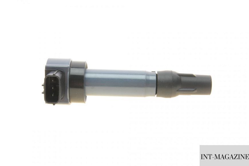 Котушка запалювання Mitsubishi Colt Smart Forfour 04-12 (Delphi GN10605-12B1) GN10605-12B1 фото