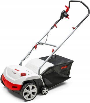 Аэратор электрический AL-KO Combi Care 38 E Comfort (112800) 112800 фото