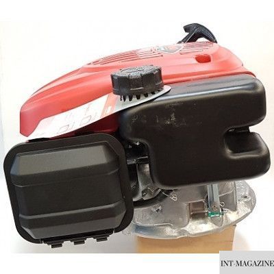 Двигатель бензиновый PRO 125 QSS LC1P65FE R3000 EU5 для газонокосилок (457877-22) 457877-22 фото