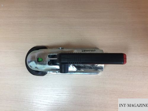 Сцепное устройство AL-KO АК270 Soft Dock круглое дышло 50 мм 2700 кг (1730082) 1730082 фото