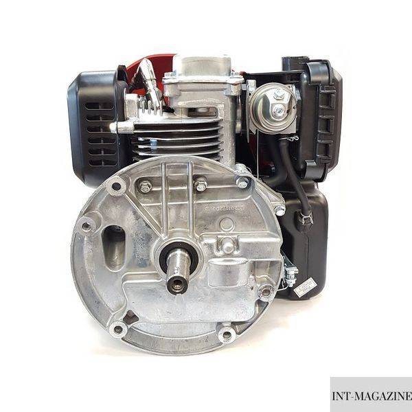 Двигатель бензиновый PRO 125 QSS LC1P65FE R3000 EU5 для газонокосилок (457877-22) 457877-22 фото