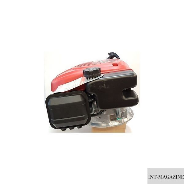 Двигатель бензиновый PRO 125 QSS LC1P65FE R3000 EU5 для газонокосилок (457877-22) 457877-22 фото