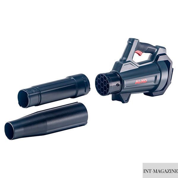 Аккумуляторная воздуходувка AL-KO LB 1860 BO Flex (113922) 113922 фото