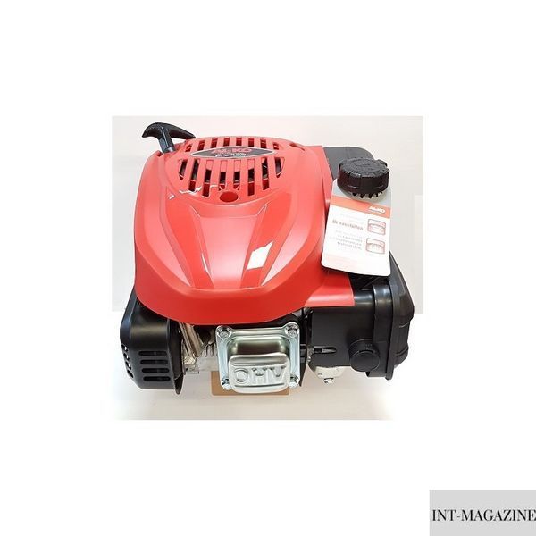 Двигатель бензиновый PRO 125 QSS LC1P65FE R3000 EU5 для газонокосилок (457877-22) 457877-22 фото