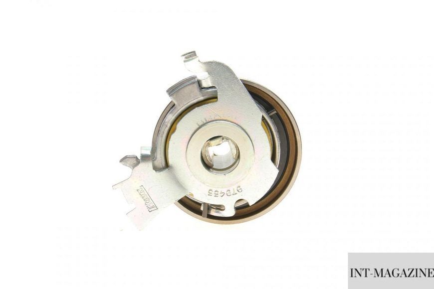 Комплект ГРМ Opel Astra F Vectra B 1.4 1.6 16V 94-05 (INA 530007810) INA 530 0078 10 фото