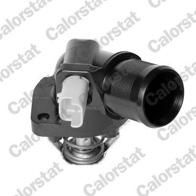 Термостат Citroen C2 2003-2010 C3 2010-2013 C3 Pluriel 2003-2010 C4 2008-2009 (Vernet TE6808.103J) TE6808.103J фото