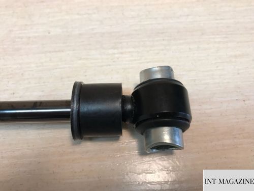 Амортизатор тормоза наката 251S, ось 1500-2600 кг (370589) 370589 фото