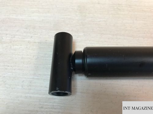 Амортизатор тормоза наката 251S, ось 1500-2600 кг (370589) 370589 фото