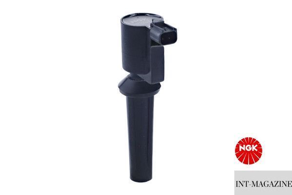 Катушка зажигания NGK U5019 48063 (Ford Mazda Volvo) U5019 48063 фото
