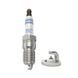 Платинова свічка запалювання Bosch 0242236563 (1 електрод) BO 0242236563 фото 3