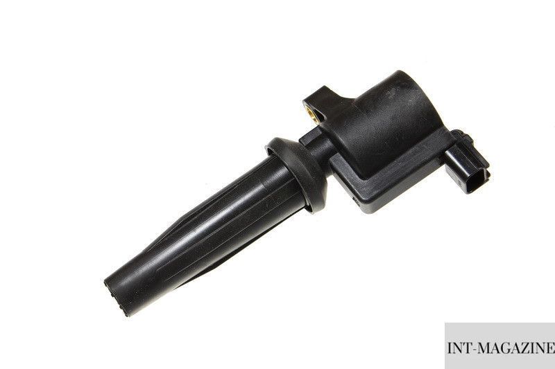 Катушка зажигания NGK U5019 48063 (Ford Mazda Volvo) U5019 48063 фото