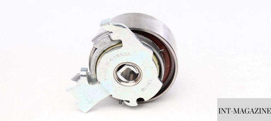 Комплект ГРМ Opel Astra F Omega A B 1.6 1.8 2.0i 88-03 (INA 530014710) INA 530 0147 10 фото
