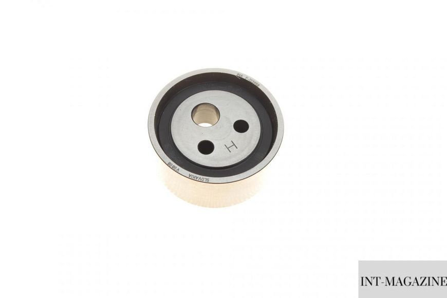 Комплект ГРМ Renault Megane 1.4 1.6 96-03 (17x95z) (INA 530001810) INA 530 0018 10 фото