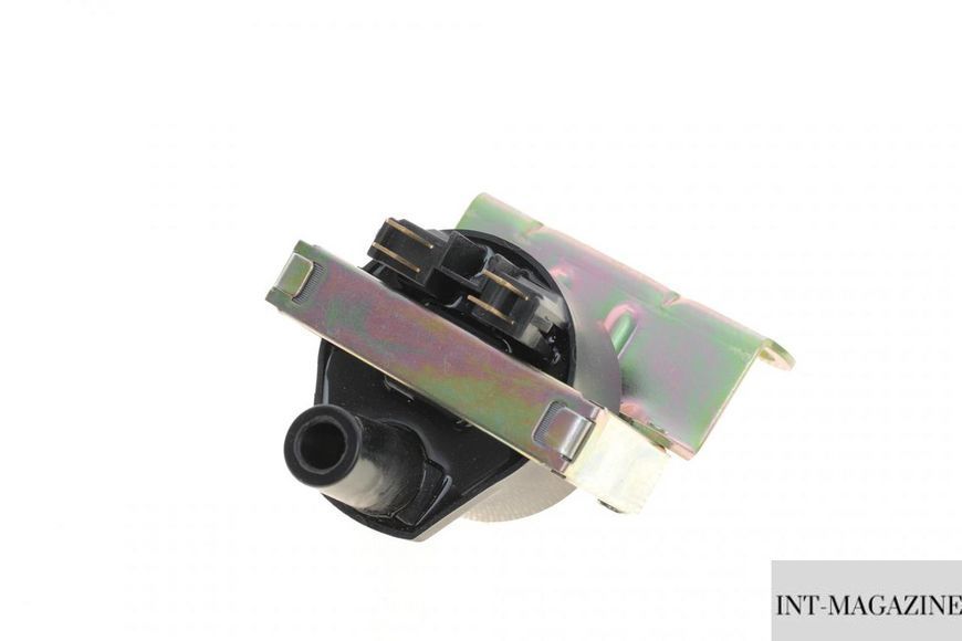 Котушка запалювання Opel Vectra A B Astra F G 1.4 1.6 91-03 (Delphi CE10510-12B1) CE10510-12B1 фото