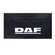 Бризговик DAF (650х350) рельєфний напис (Гума, Туреччина) (1105850074)