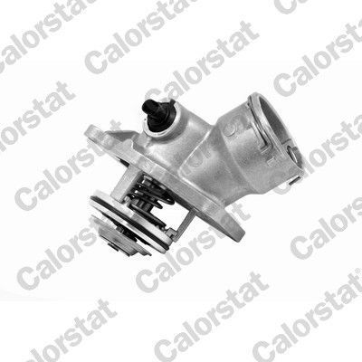 Термостат Mercedes-Benz M-class (W164) ML 350 4-matic (164.186) 2005.02 - 2012.12 (Vernet TE7091.100J) TE7091.100J фото