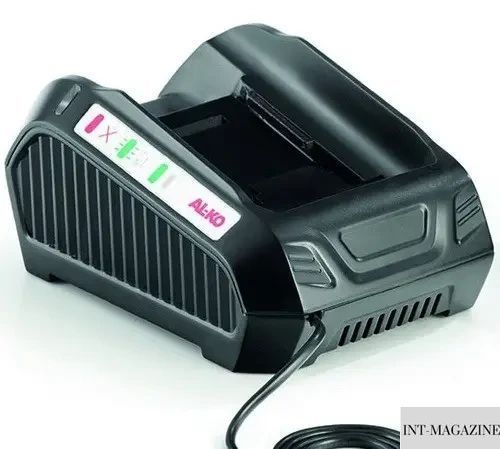 Зарядное устройство для аккумулятора AL-KO Energy Flex 40V (113281) 113281 фото