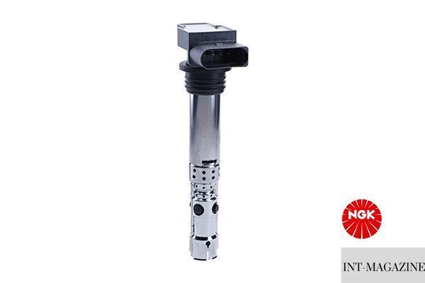 Катушка зажигания NGK U5006 48015 (Seat Skoda Volkswagen) U5006 48015 фото