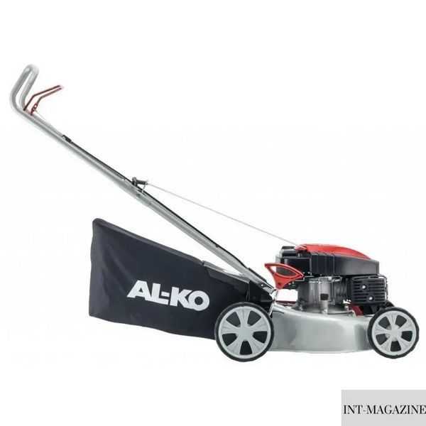 Газонокосарка бензинова AL-KO 4.20 P-S Easy (113794) 113794 фото