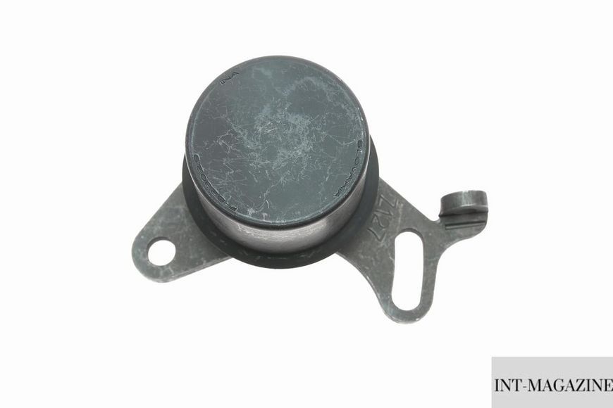 Комплект ГРМ BMW 3 (E21 E30) 5 (E28 E34) 77-91 (M20) (INA 530000610) INA 530 0006 10 фото