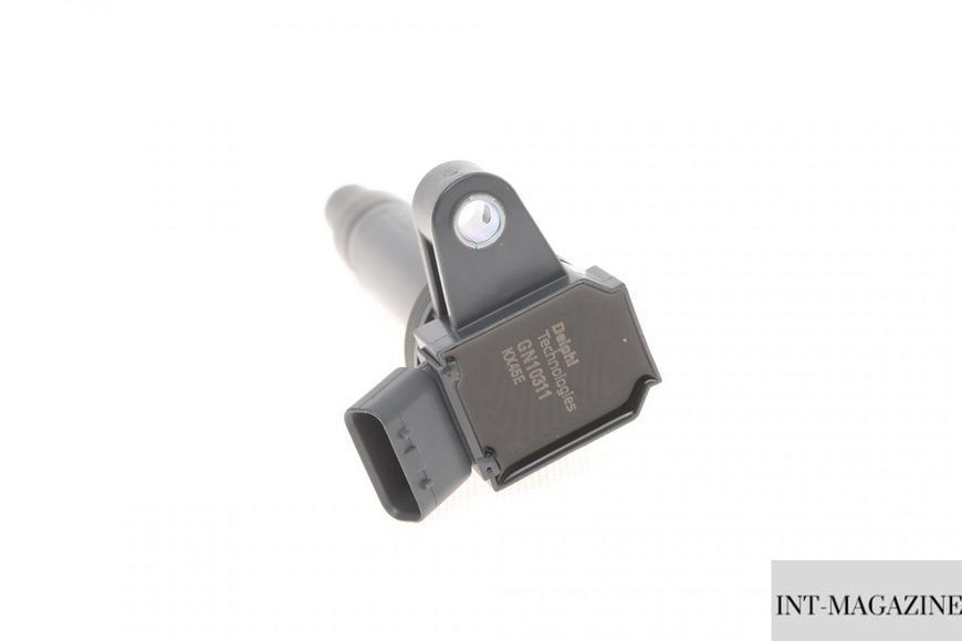 Катушка зажигания Toyota Land Cruiser 4.7 98-07 Lexus GS 4.3 00-11 (Delphi GN10311-12B1) GN10311-12B1 фото