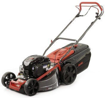 Газонокосарка бензинова AL-KO 520 SP-B Premium Plus (119975) 119975 фото