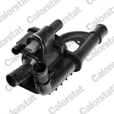 Термостат Partner 2010-2013 Suzuki SX4 2007-2011 Volvo C30 2010-2014 S40 2010- S60 V50 V70 (Vernet TH7087.83J) TH7087.83J фото