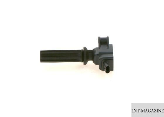 Котушка запалювання Bosch 0221604700 (Ford Ford usa Jaguar Land rover Volvo) BO 0221604700 фото