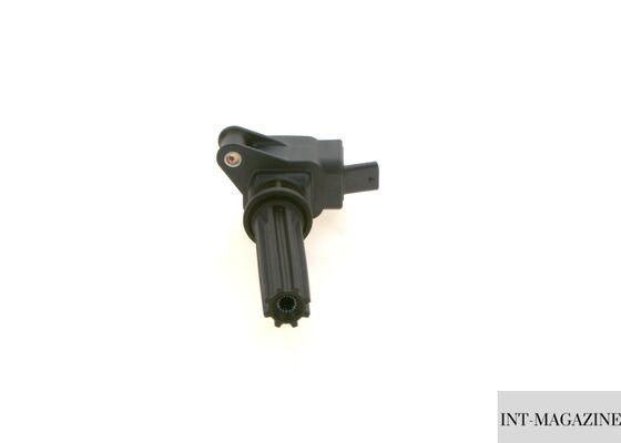 Котушка запалювання Bosch 0221604700 (Ford Ford usa Jaguar Land rover Volvo) BO 0221604700 фото